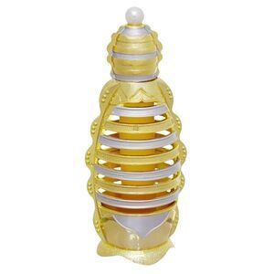 Khadlaj Lulu Al Khaleej Concentrated Perfume Oil for Unisex 0.6 oz / 18 ml - New